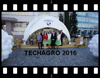 TECHAGRO 2016